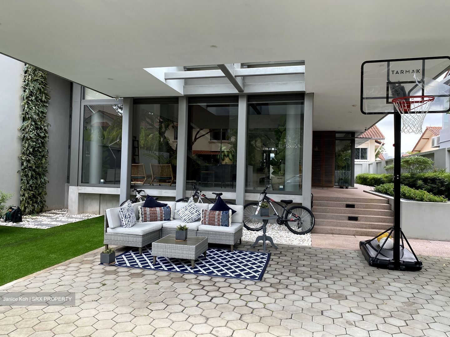 Ban Guan Park (D10), Semi-Detached #559271621